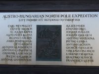 .. von Österreich - Ungarn im Jahr 1872 &ndash; &copy; Hartwig Köllner (Eberhardt TRAVEL)