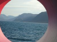 Oksfjord &ndash; &copy; Hartwig Köllner (Eberhardt TRAVEL)