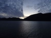 Wetterumschwung &ndash; &copy; Hartwig Köllner (Eberhardt TRAVEL)
