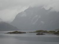 Raftsund &ndash; &copy; Hartwig Köllner (Eberhardt TRAVEL)