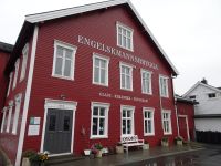 Henningsvaer &ndash; &copy; Hartwig Köllner (Eberhardt TRAVEL)
