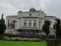 Bergen - Nationaltheater... &ndash; &copy; Hartwig Köllner (Eberhardt TRAVEL)