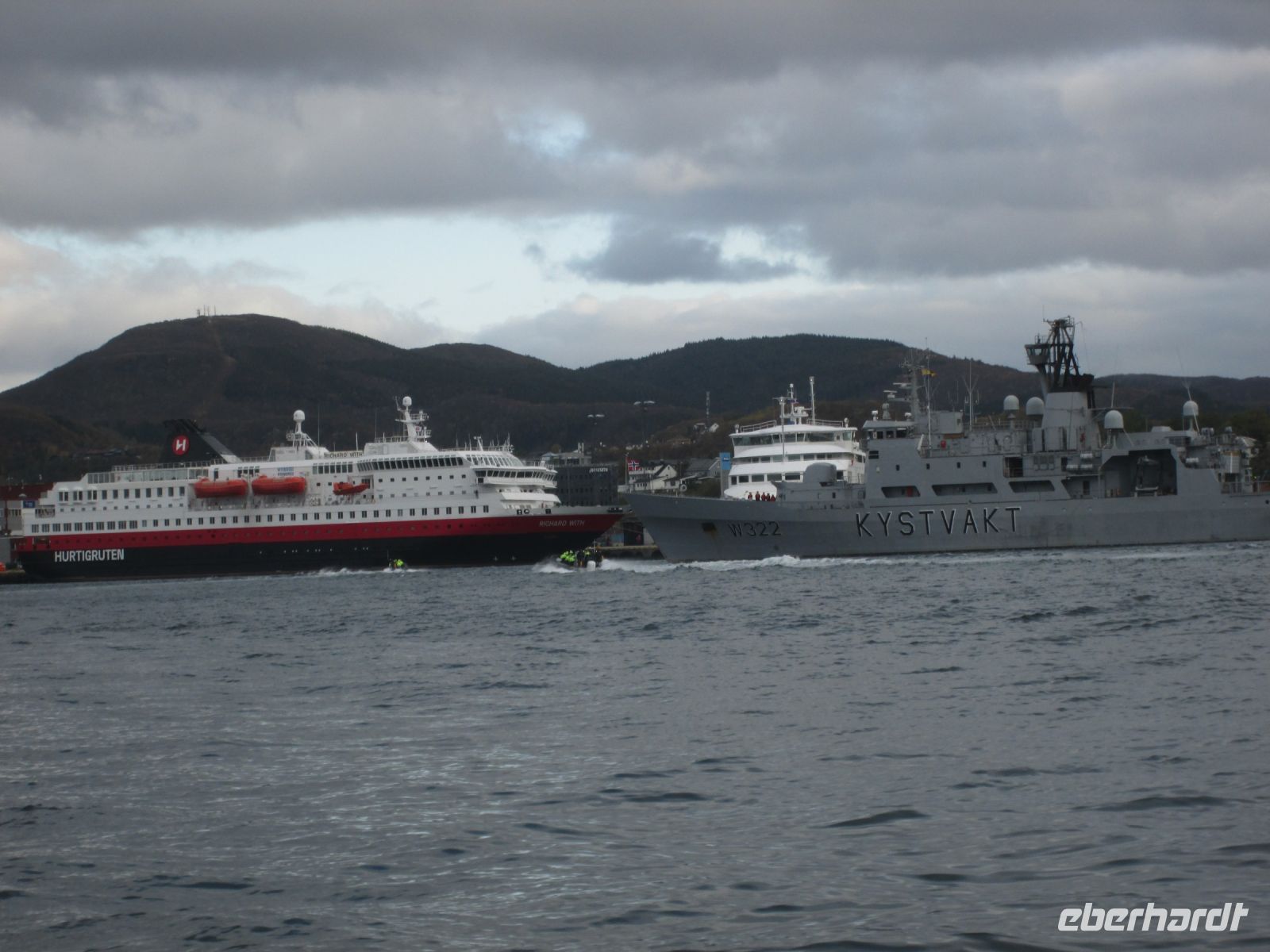 Bodø &ndash; &copy; Heike Heinen (Eberhardt TRAVEL)