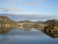 Stokksund &ndash; &copy; Heike Heinen (Eberhardt TRAVEL)