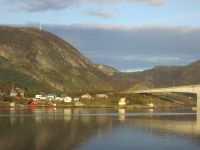 Stokksund &ndash; &copy; Heike Heinen (Eberhardt TRAVEL)