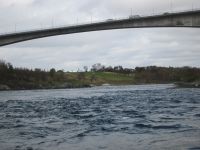 Saltstraumen &ndash; &copy; Heike Heinen (Eberhardt TRAVEL)