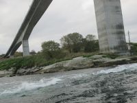 Saltstraumen &ndash; &copy; Heike Heinen (Eberhardt TRAVEL)