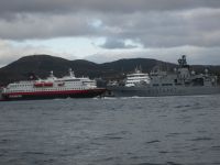 Bodø &ndash; &copy; Heike Heinen (Eberhardt TRAVEL)