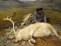 im Polarmuseum &ndash; &copy; Heike Heinen (Eberhardt TRAVEL)