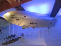 im Polarmuseum &ndash; &copy; Heike Heinen (Eberhardt TRAVEL)