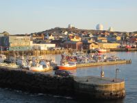 Vardø &ndash; &copy; Heike Heinen (Eberhardt TRAVEL)