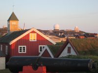 Vardø Festung und 