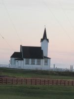 Vardø Kirche &ndash; &copy; Heike Heinen (Eberhardt TRAVEL)