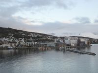 Harstad /Vesterålen &ndash; &copy; Heike Heinen (Eberhardt TRAVEL)