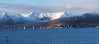 Risøyhamnbrücke &ndash; &copy; Heike Heinen (Eberhardt TRAVEL)
