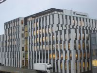 Brønnøysund: Register &ndash; &copy; Heike Heinen (Eberhardt TRAVEL)