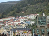 Bergen &ndash; &copy; Heike Heinen (Eberhardt TRAVEL)