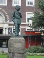 Bergen: Edvard Grieg &ndash; &copy; Heike Heinen (Eberhardt TRAVEL)