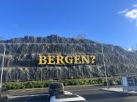 Ankunft in Bergen &ndash; &copy; Madlena Voigt (Eberhardt TRAVEL)