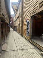 Bryggen in Bergen &ndash; &copy; Madlena Voigt (Eberhardt TRAVEL)