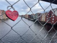 Gamle Bybro - Alte Stadtbrücke in Trondheim &ndash; &copy; Madlena Voigt (Eberhardt TRAVEL)