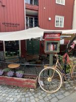 Bakklandet Trondheim &ndash; &copy; Madlena Voigt (Eberhardt TRAVEL)