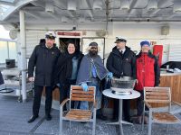 Frisch getauft &ndash; &copy; Madlena Voigt (Eberhardt TRAVEL)