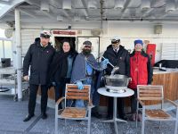 Frisch getauft &ndash; &copy; Madlena Voigt (Eberhardt TRAVEL)