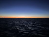 Aussicht am Abend &ndash; &copy; Madlena Voigt (Eberhardt TRAVEL)