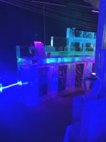 Magic Ice Bar in Svolvær  &ndash; &copy; Madlena Voigt (Eberhardt TRAVEL)