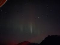 Nordlichter &ndash; &copy; Madlena Voigt (Eberhardt TRAVEL)
