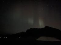 Nordlichter &ndash; &copy; Madlena Voigt (Eberhardt TRAVEL)
