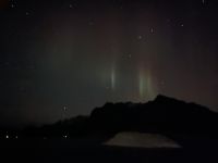 Nordlichter &ndash; &copy; Madlena Voigt (Eberhardt TRAVEL)