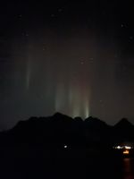 Nordlichter &ndash; &copy; Madlena Voigt (Eberhardt TRAVEL)