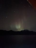 Nordlichter &ndash; &copy; Madlena Voigt (Eberhardt TRAVEL)