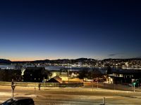 Tromsø &ndash; &copy; Madlena Voigt (Eberhardt TRAVEL)