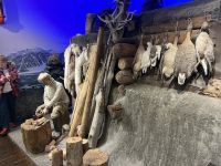Polarmuseum in Tromsø &ndash; &copy; Madlena Voigt (Eberhardt TRAVEL)