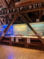 Polarmuseum in Tromsø &ndash; &copy; Madlena Voigt (Eberhardt TRAVEL)