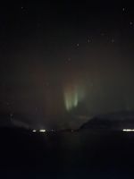 Nordlichter &ndash; &copy; Madlena Voigt (Eberhardt TRAVEL)