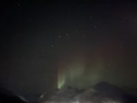 Nordlichter &ndash; &copy; Madlena Voigt (Eberhardt TRAVEL)