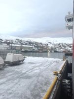 Honningsvåg &ndash; &copy; Madlena Voigt (Eberhardt TRAVEL)