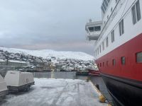 Honningsvåg &ndash; &copy; Madlena Voigt (Eberhardt TRAVEL)
