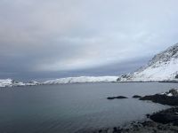 Fahrt zum Nordkap &ndash; &copy; Madlena Voigt (Eberhardt TRAVEL)