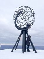 Nordkap &ndash; &copy; Madlena Voigt (Eberhardt TRAVEL)