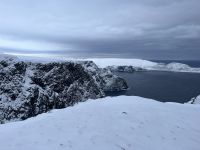 Nordkap &ndash; &copy; Madlena Voigt (Eberhardt TRAVEL)