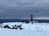 Nordkap &ndash; &copy; Madlena Voigt (Eberhardt TRAVEL)