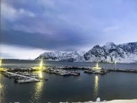 Honningsvåg &ndash; &copy; Madlena Voigt (Eberhardt TRAVEL)