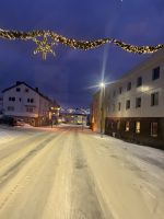 Honningsvåg &ndash; &copy; Madlena Voigt (Eberhardt TRAVEL)