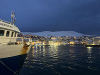 Honningsvåg &ndash; &copy; Madlena Voigt (Eberhardt TRAVEL)