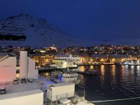 Honningsvåg &ndash; &copy; Madlena Voigt (Eberhardt TRAVEL)